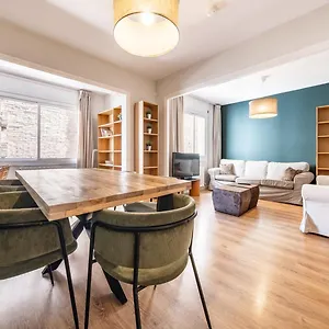 Ainb Sants Appartement Barcelone