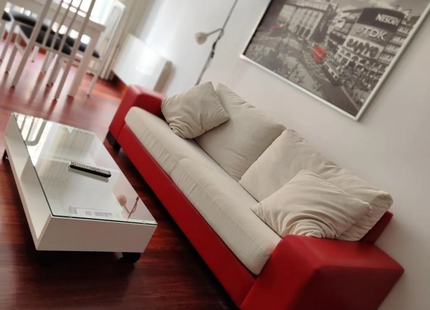 Apartamento En Bilbao Con Parking Gratis Apartment