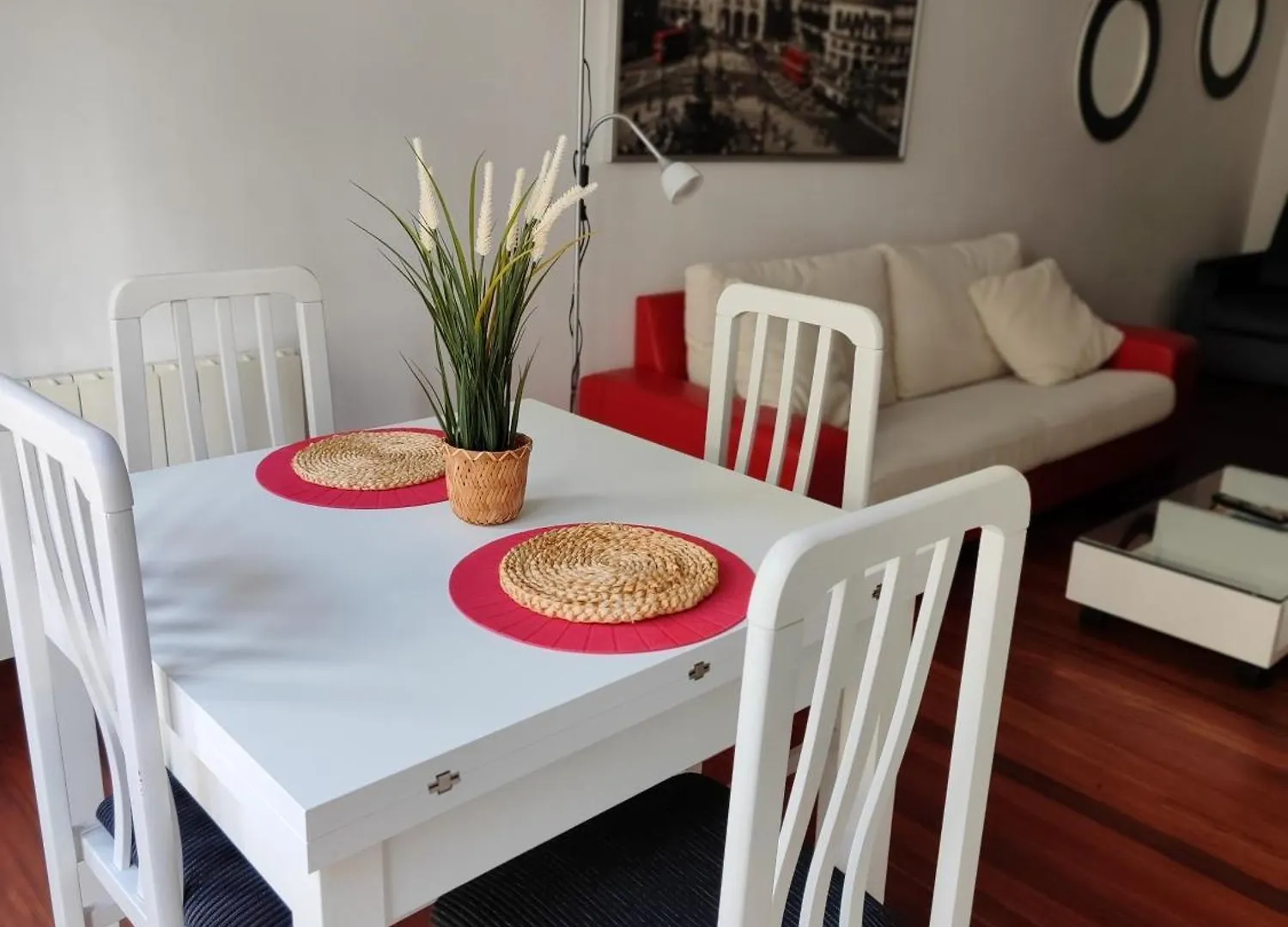 Apartment Apartamento En Bilbao Con Parking Gratis Spain