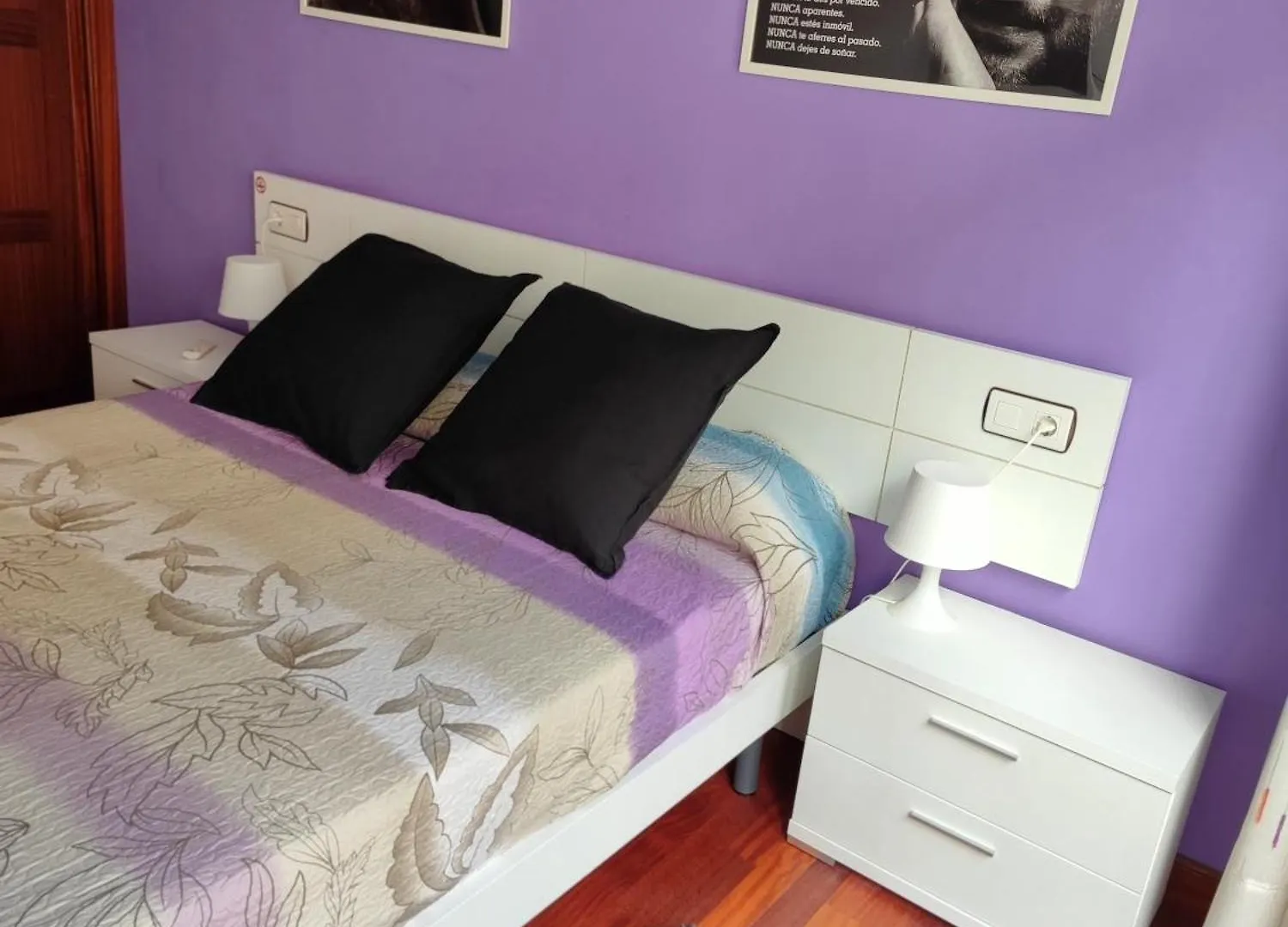 Apartamento En Bilbao Con Parking Gratis