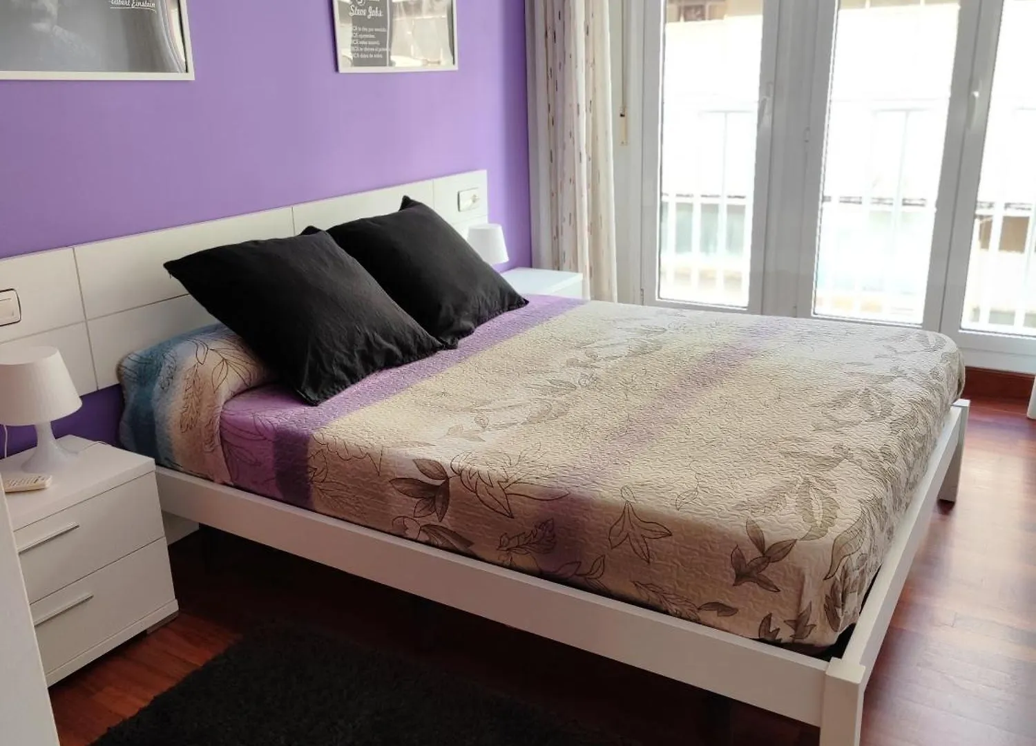 Apartment Apartamento En Bilbao Con Parking Gratis