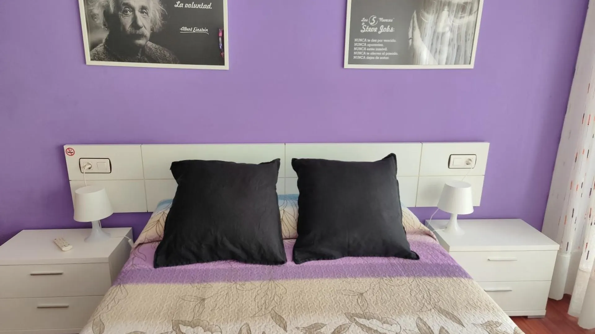 Apartamento En Bilbao Con Parking Gratis Spain